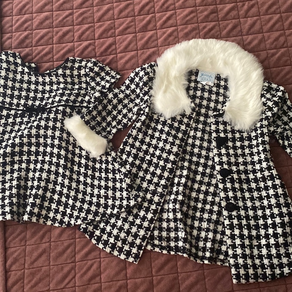 Baby girl outfit